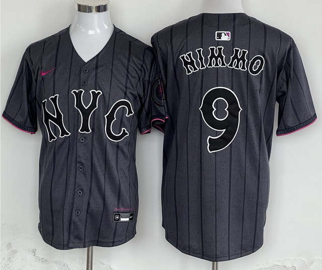 New York Mets Jerseys 07